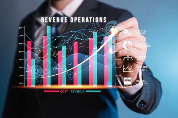  Revenue Recognition